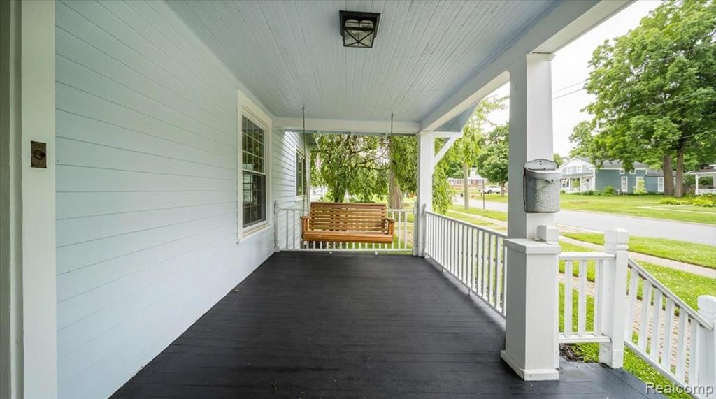 438 N Bailey Street, Romeo, MI 48065 — Photo 2