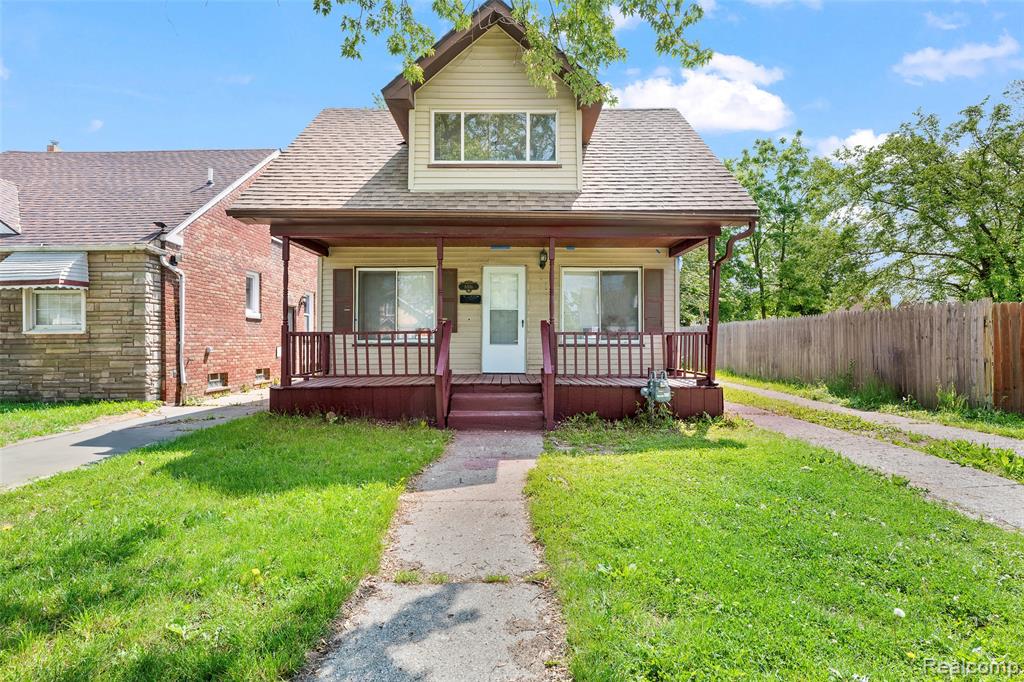 6816 Westwood Street, Detroit, MI 48228 — Photo 2