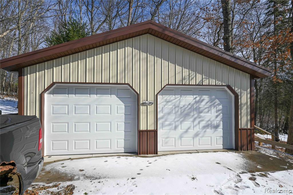 4712 Poplar Drive, Harrison, MI 48625 — Photo 15