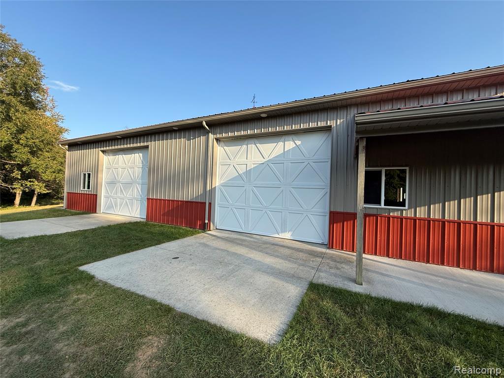 3745 Green Corners Road, Metamora, MI 48455 — Photo 5
