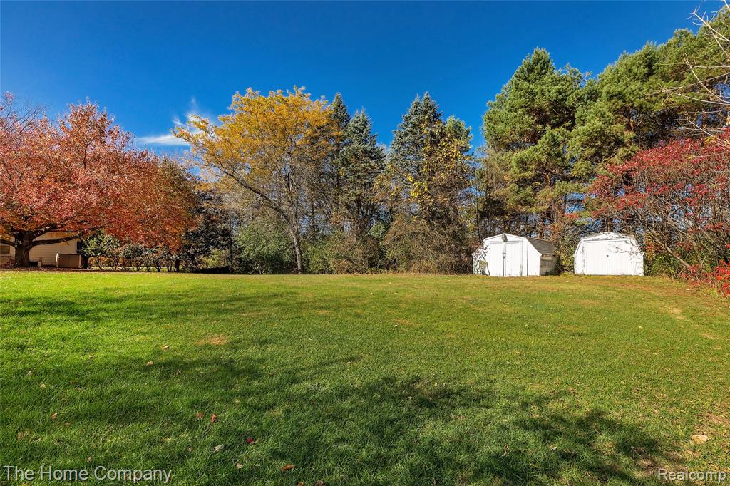 25 S Wilder Road, Lapeer, MI 48446 — Photo 28