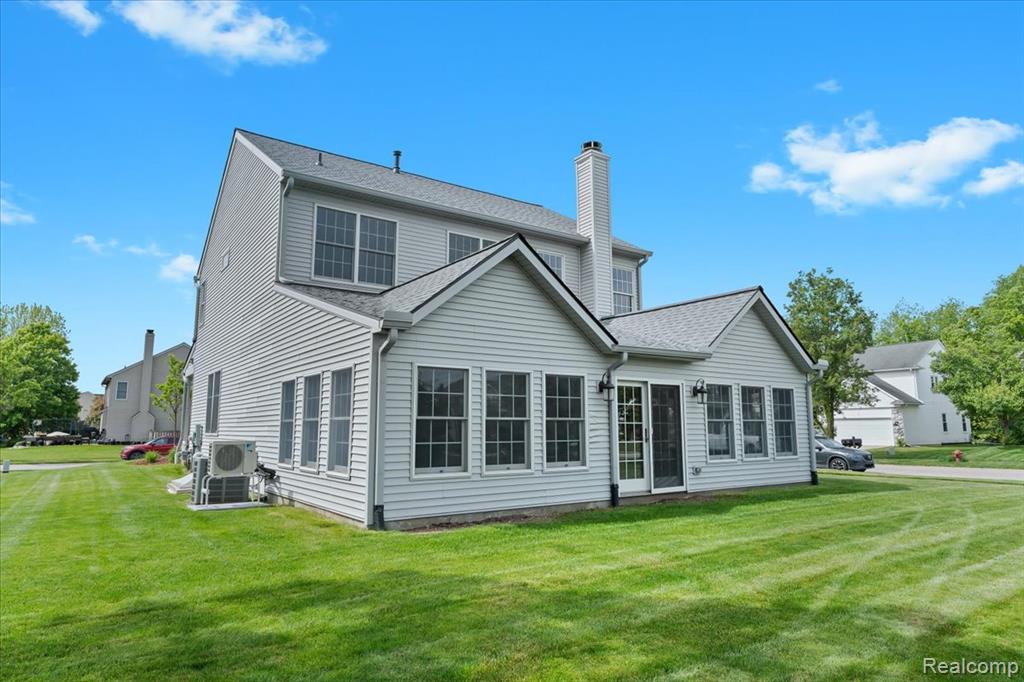 1132 Cantor Lane, South Lyon, MI 48178 — Photo 44