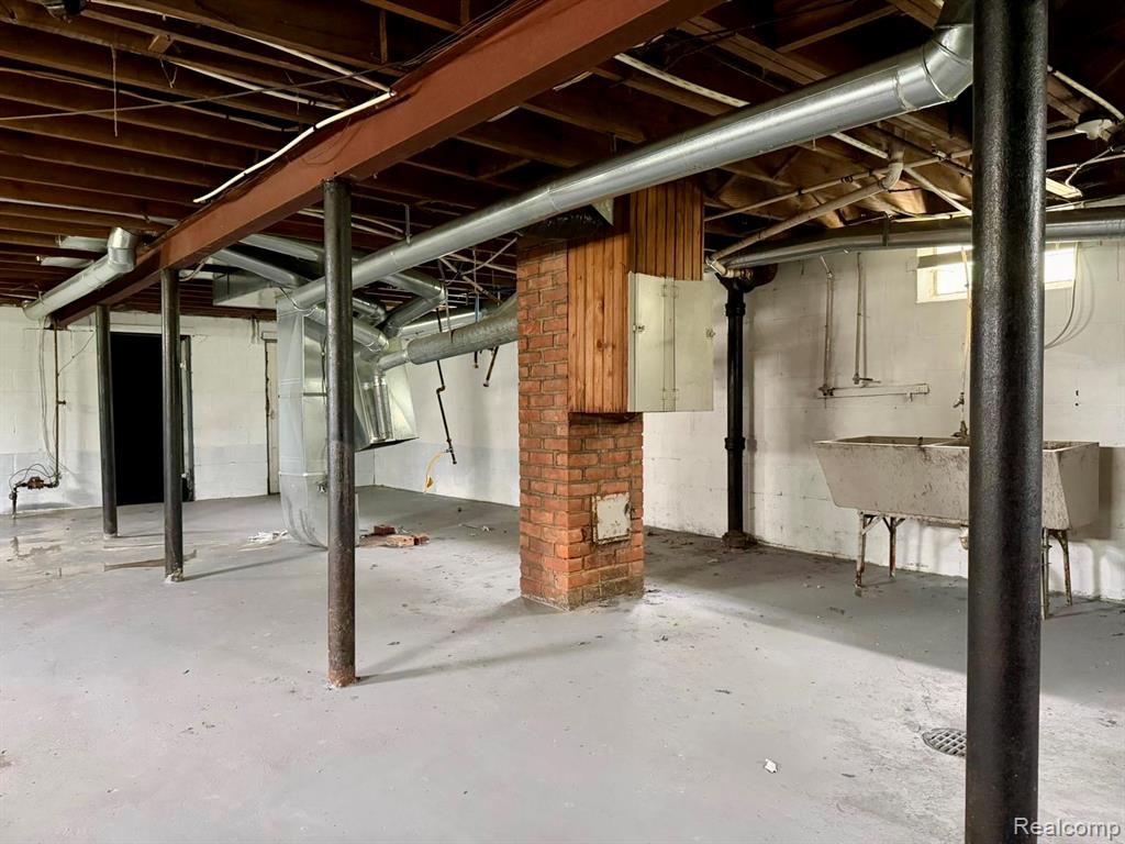 19440 Cliff Street, Detroit, MI 48234 — Photo 14