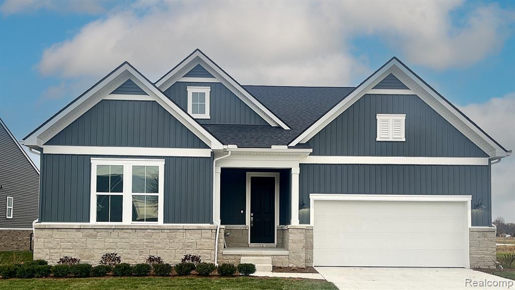 4603 SE Wren Drive, Caledonia, MI, 49316