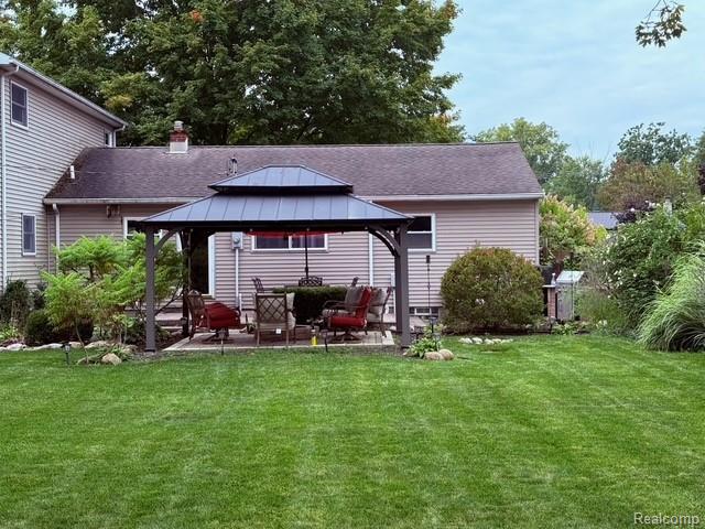 48212 Cardinal Drive, Shelby Twp, MI 48317 — Photo 10