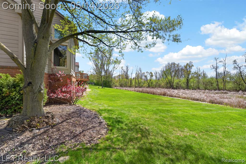 4108 Villager Drive, Lake Orion, MI — Photo 35