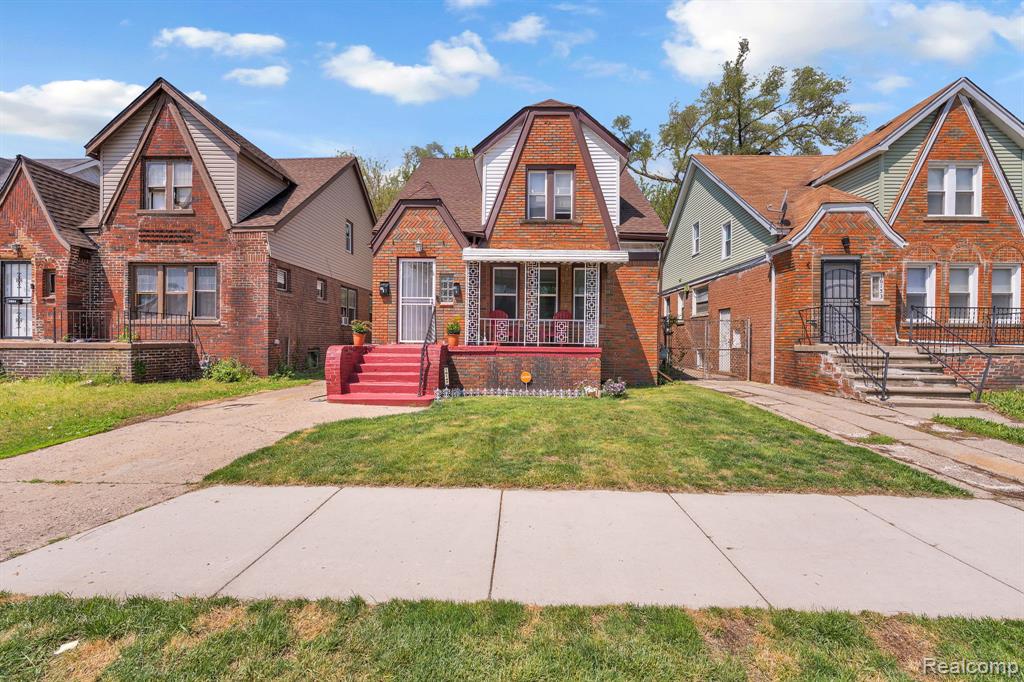 16147 Snowden Street, Detroit, MI 48235 — Photo 14