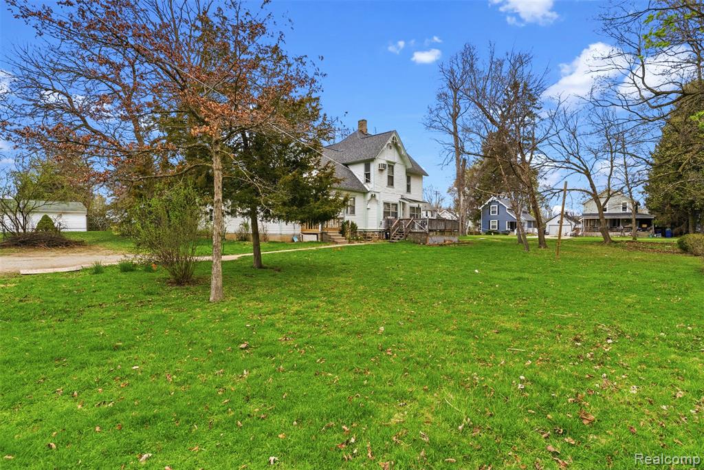 415 W State Street, Corunna, MI 48817 — Photo 6
