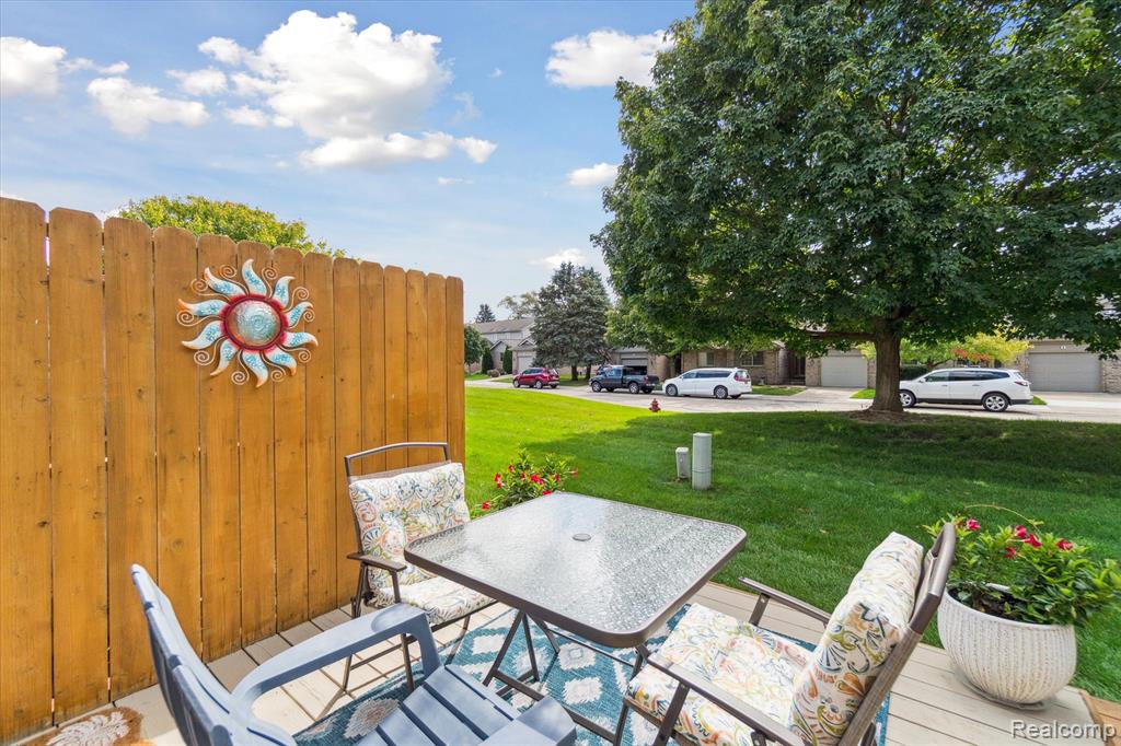 22185 Quail Run Circle, 3, South Lyon, MI 48178 — Photo 38