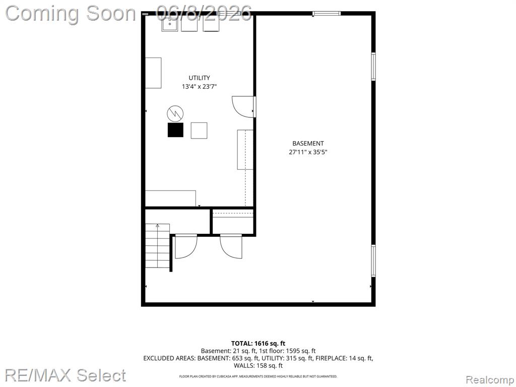 1333 Hidden Oaks Court, Flint, MI 48507 — Photo 18