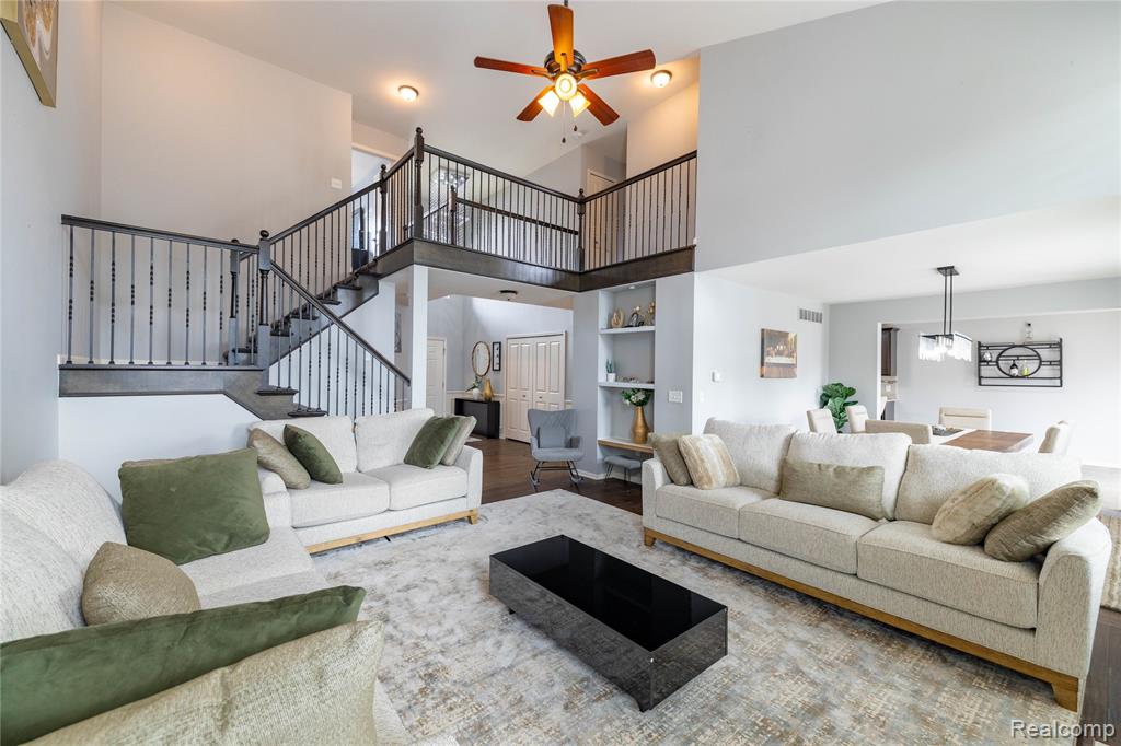 37421 Theresa Lane, New Boston, MI 48164 — Photo 10