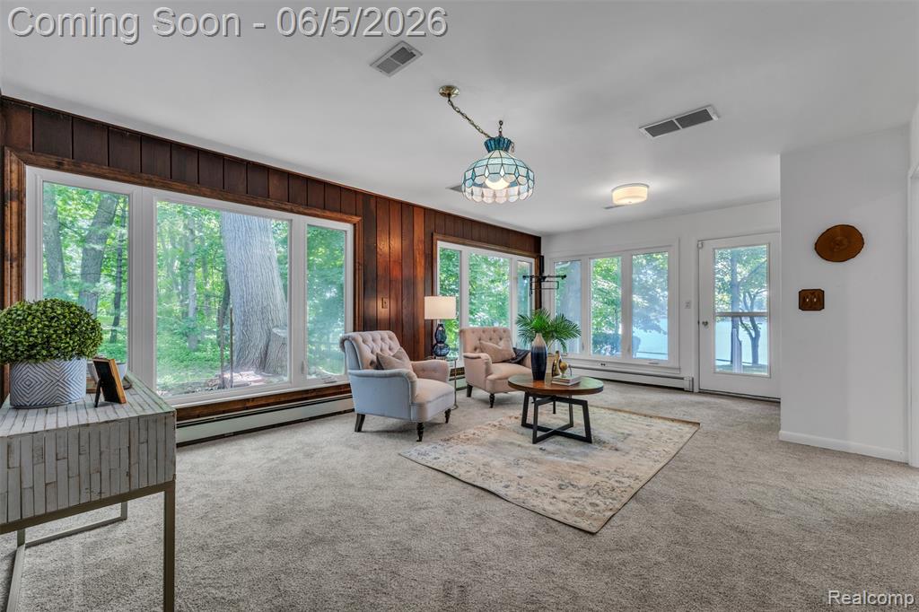 47435 N Shore Drive, Belleville, MI 48111 — Photo 28