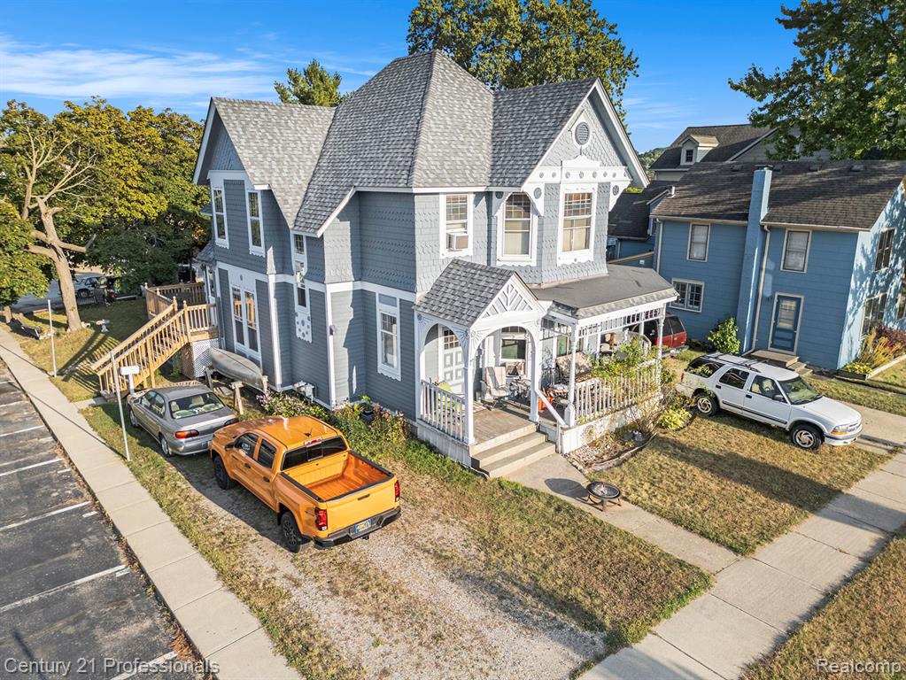 428 East Street, Rochester, MI 48307 — Photo 29