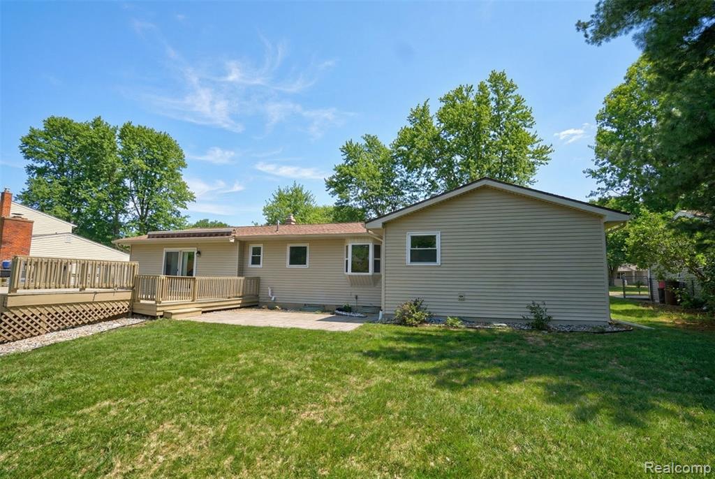 5411 Squire Lane, Flint, MI 48506 — Photo 21