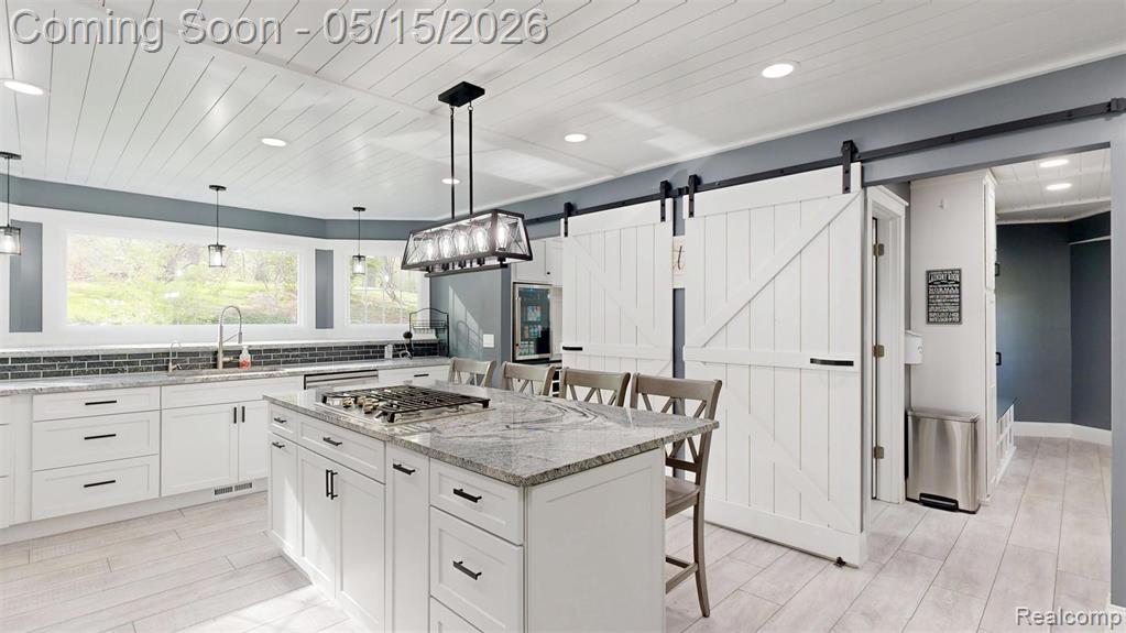 10300 Clark Road, Davisburg, MI 48350 — Photo 9