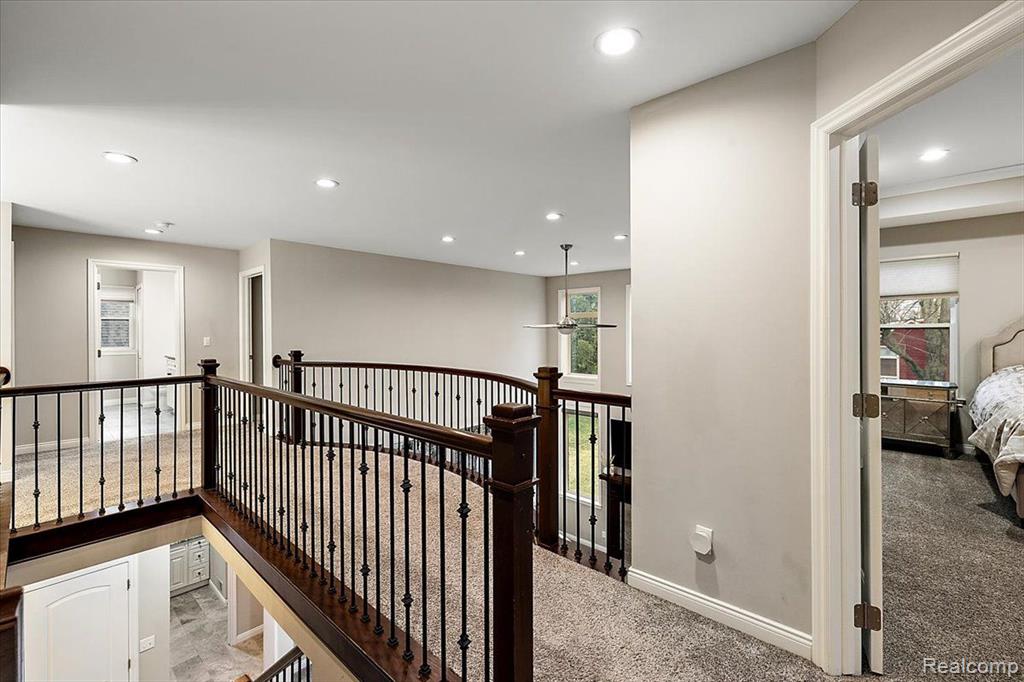 3973 LISA MARIE Drive, Sterling Heights, MI 48314 — Photo 31