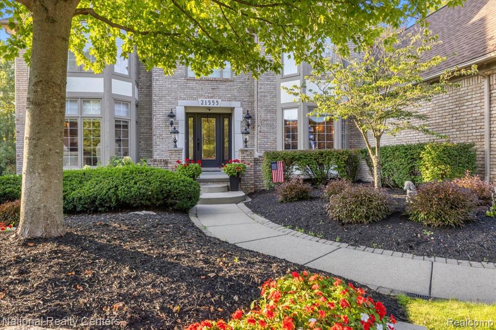 21555 Chase Drive, Novi, MI, 00000