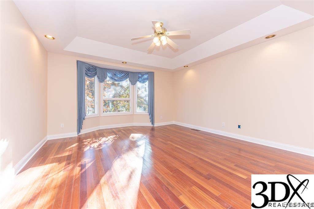 9825 Finnegan Drive, Brighton, MI 48116 — Photo 9