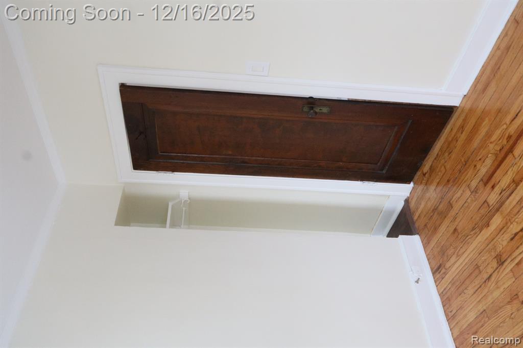 870 SEWARD Street, Detroit, MI, 48202