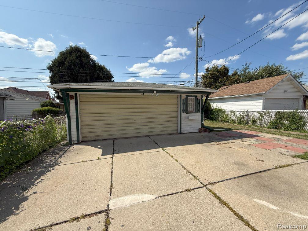 5933 Williamson Street, Dearborn, MI 48126 — Photo 4
