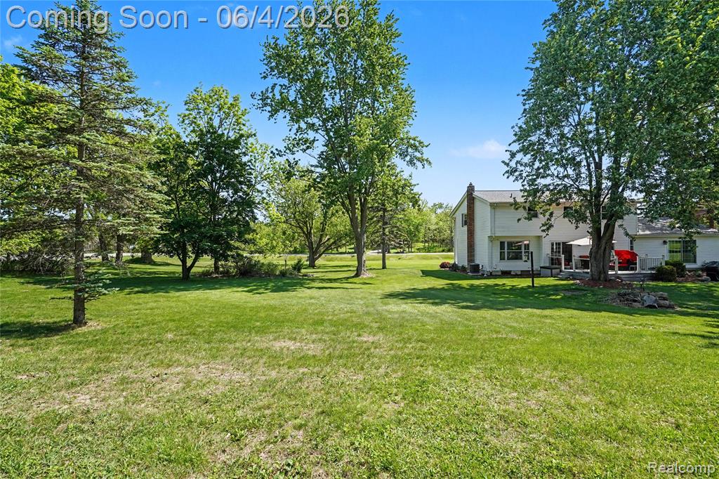 4393 E Cook Road, Grand Blanc, MI 48439 — Photo 27