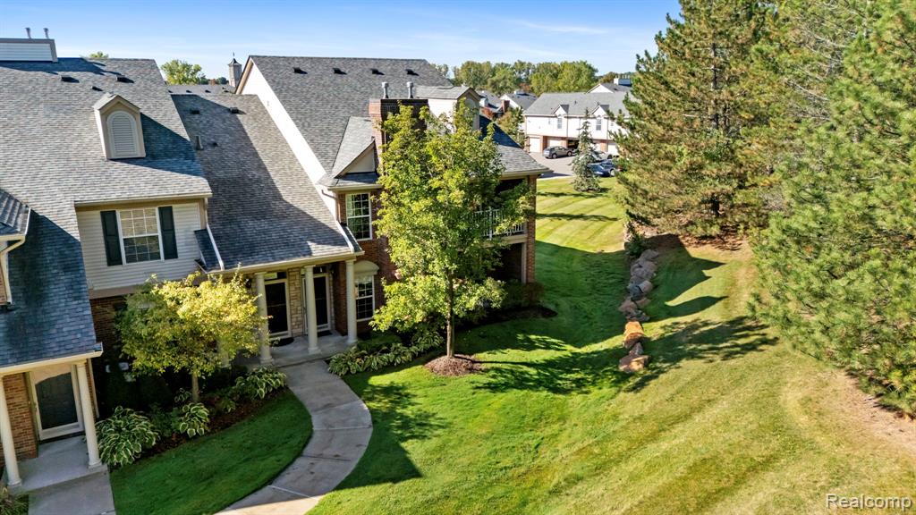 3522 Oakmonte Boulevard, 115, Oakland, MI 48306 — Photo 35