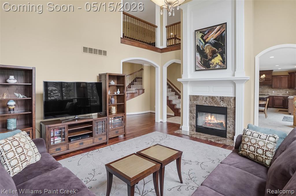 2757 Addison Circle N, Rochester, MI 48306 — Photo 23