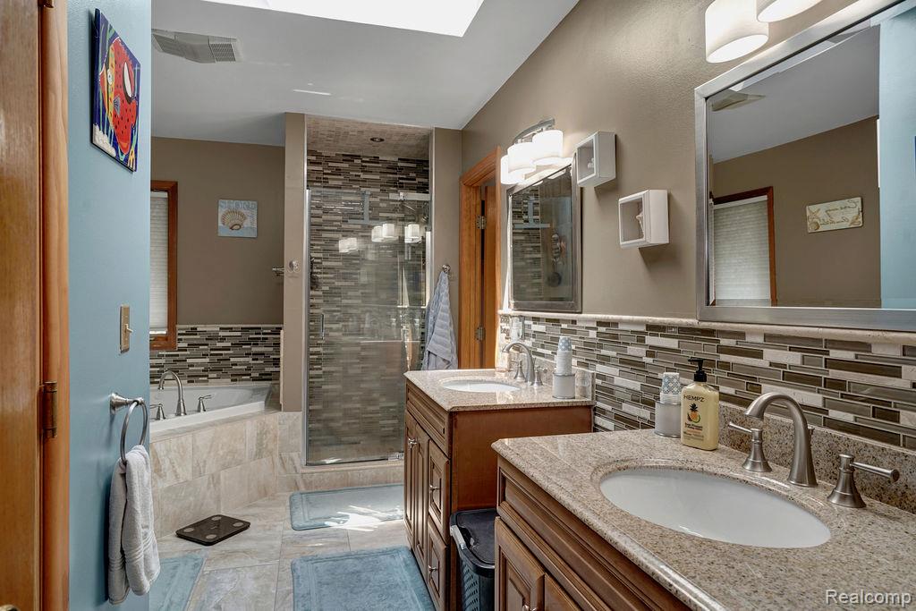 7277 Cardinal Street, Algonac, MI 48001 — Photo 27