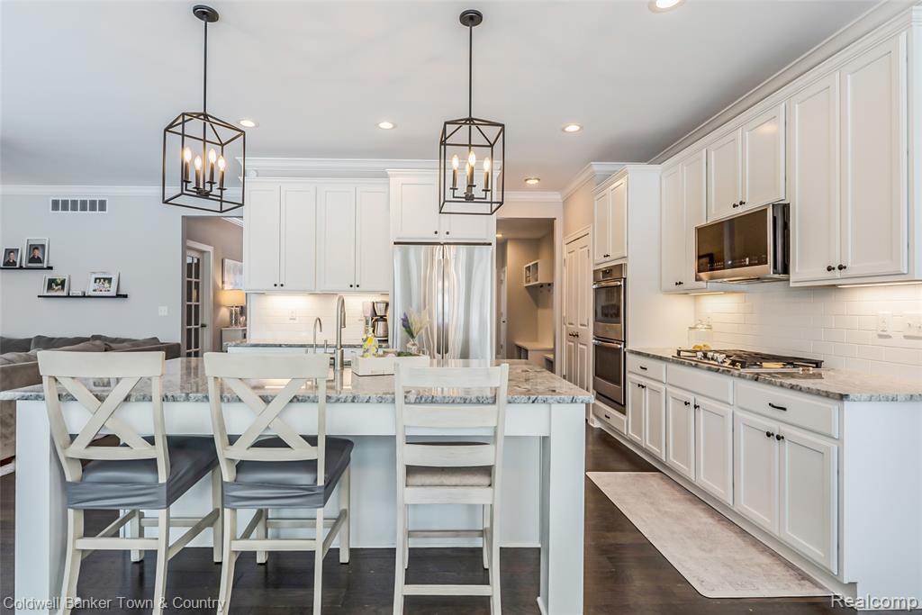 9522 Chalfonte Drive, Brighton, MI 48116 — Photo 16