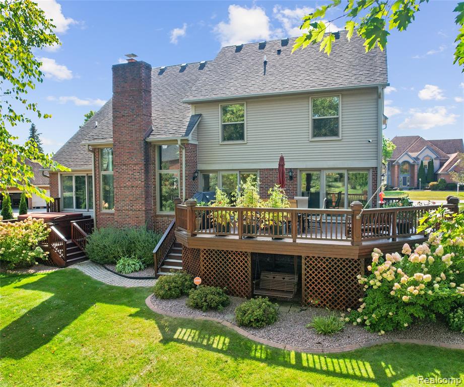 49068 Poppleton Court, Canton, MI 48187 — Photo 85