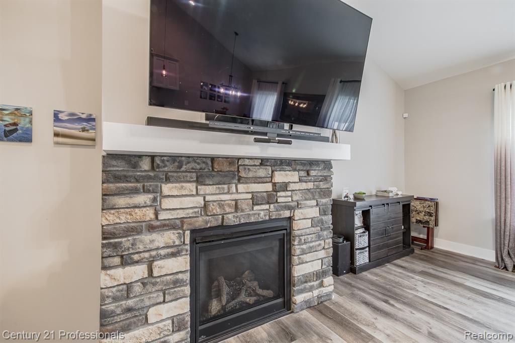 4914 Toratola Lane, Howell, MI 48843 — Photo 11