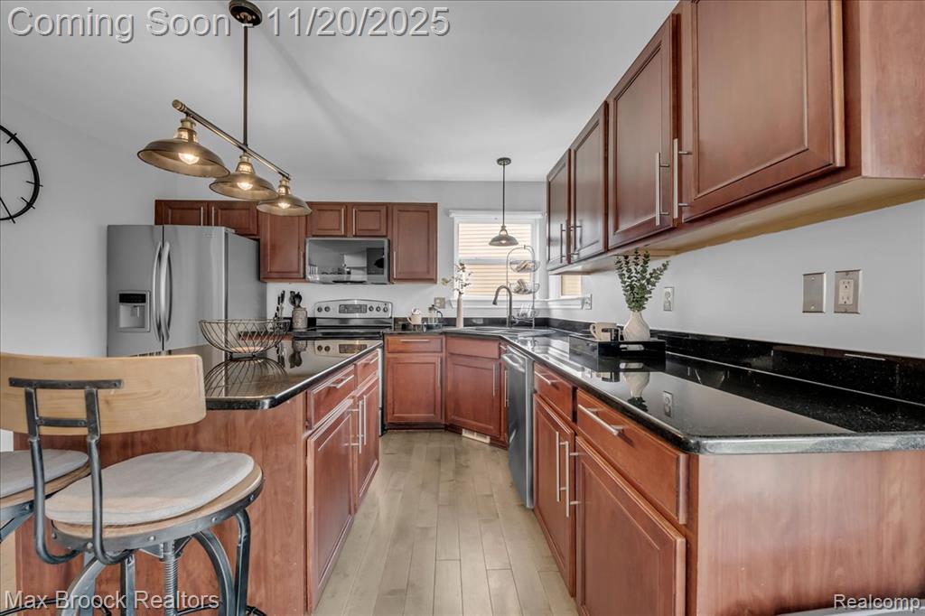 7300 Canterbury Drive, Romulus, MI 48174 — Photo 5