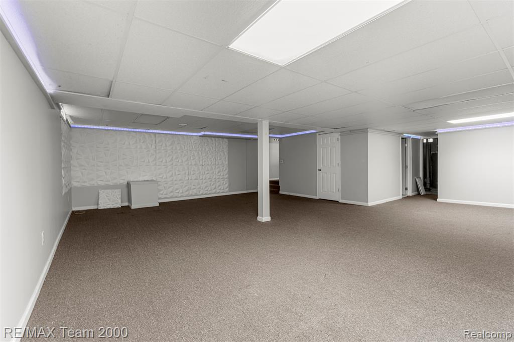 21717 Hildebrandt Drive, Flat Rock, MI 48134 — Photo 37