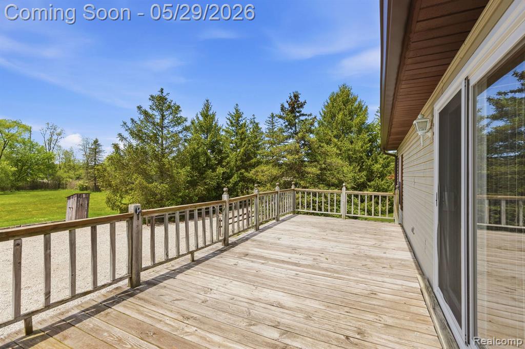 70919 Coon Creek Road, Armada, MI — Photo 35