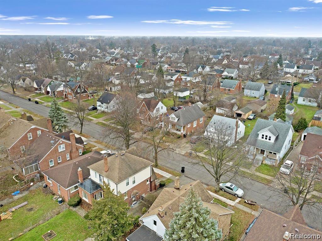 6849 Rosemont Avenue, Detroit, MI 48228 — Photo 9