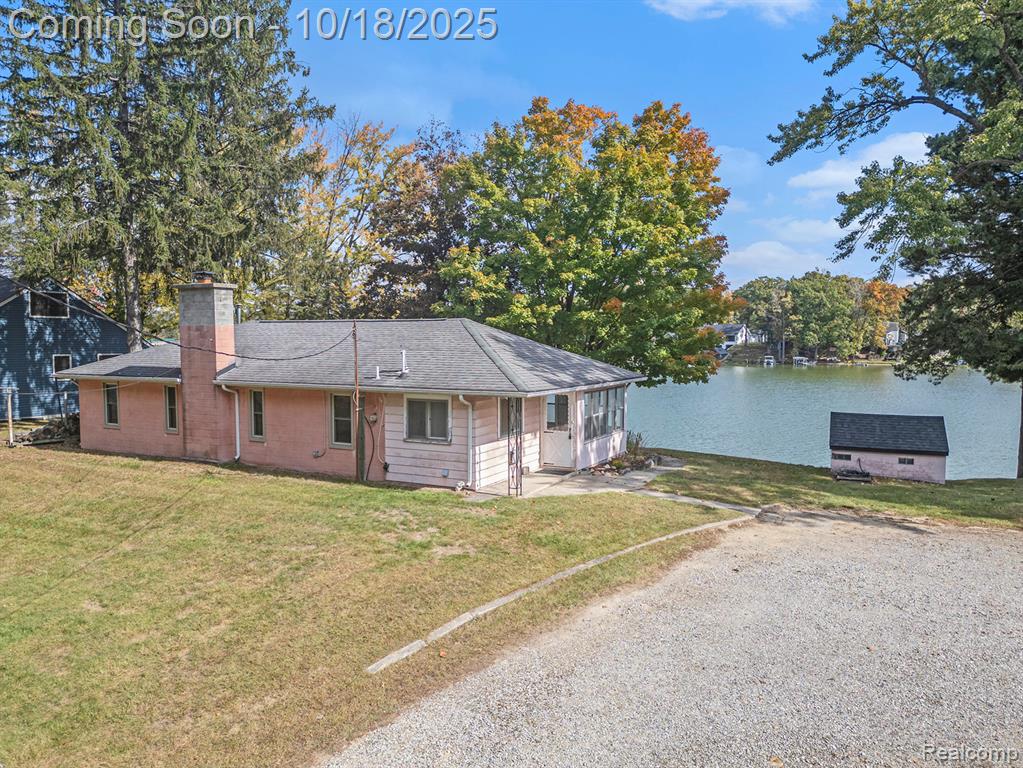 15303 Longfellow Drive, Byron, MI 48418 — Photo 34