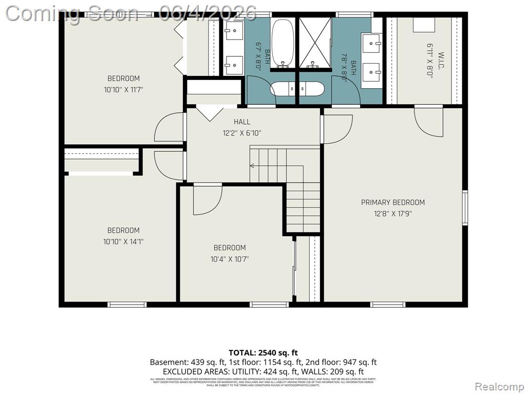 4393 E Cook Road, Grand Blanc, MI 48439 — Photo 36