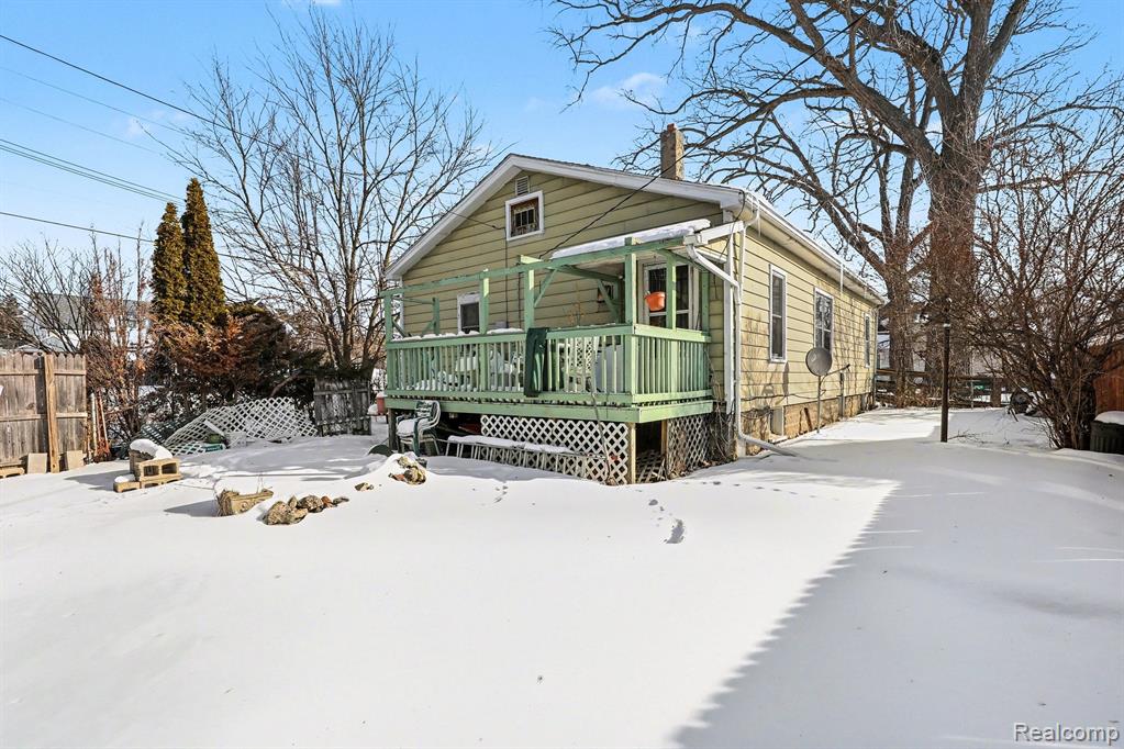 402 S 5th Street, St. Clair, MI 48079 — Photo 10