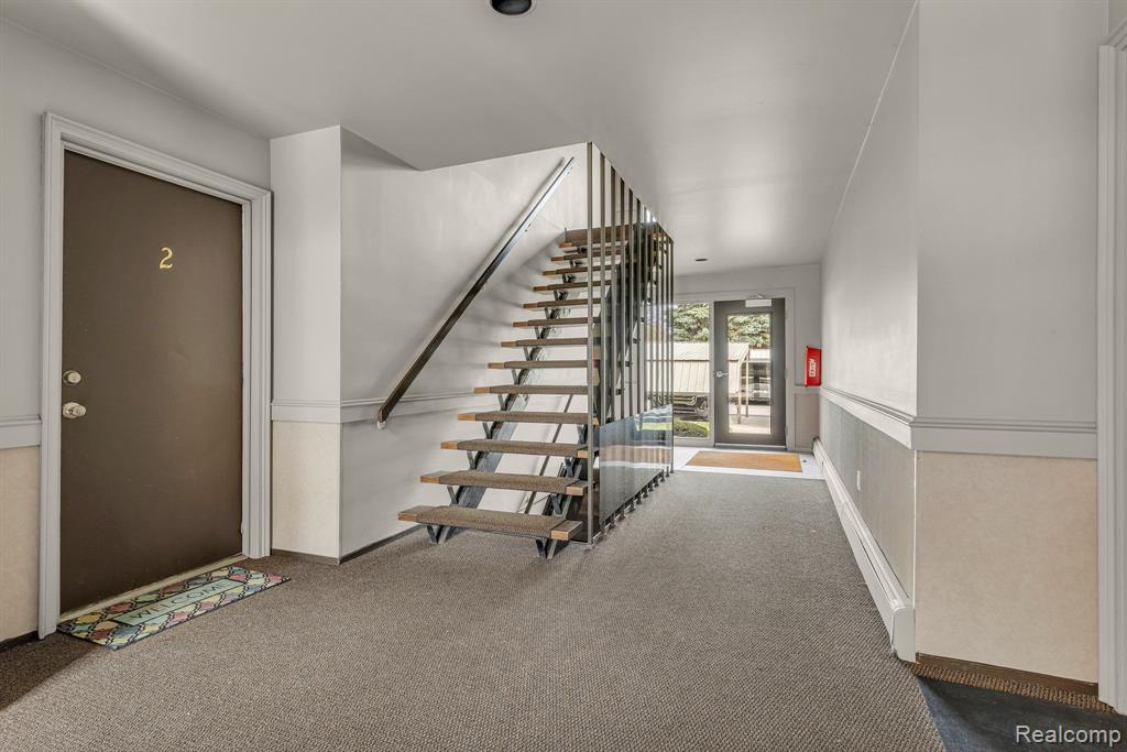 340 CONCORD Place, 2, Bloomfield Hills, MI 48304 — Photo 24