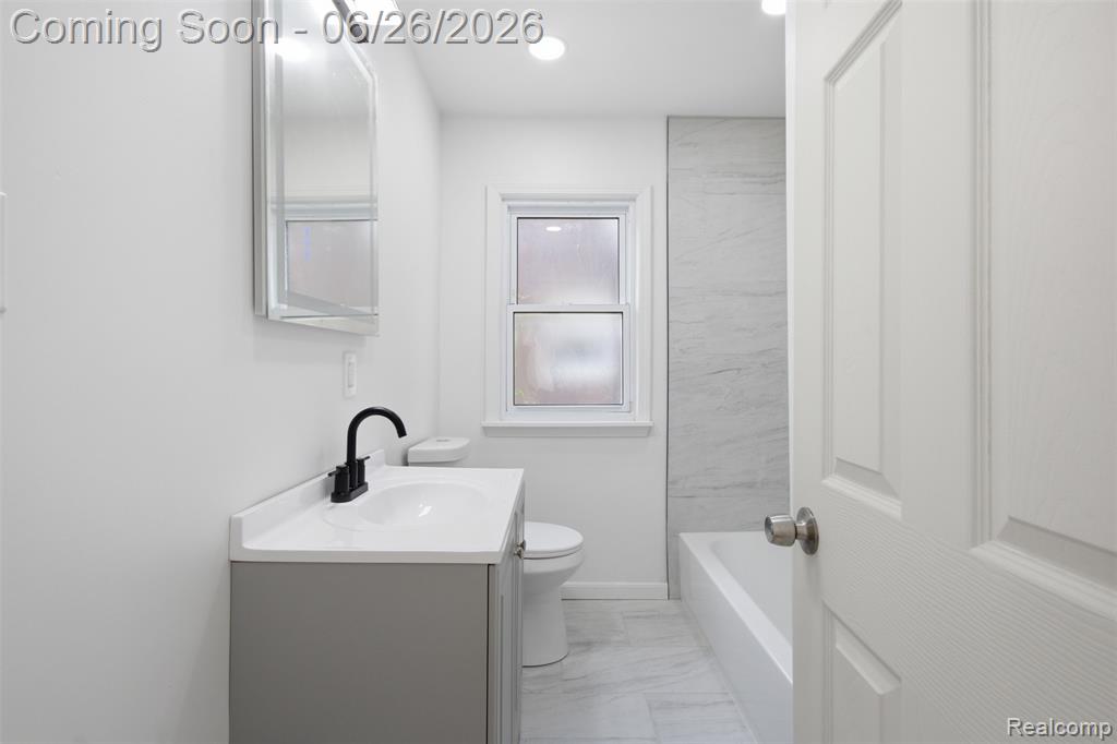 18636 Mark Twain Street, Detroit, MI 48235 — Photo 12