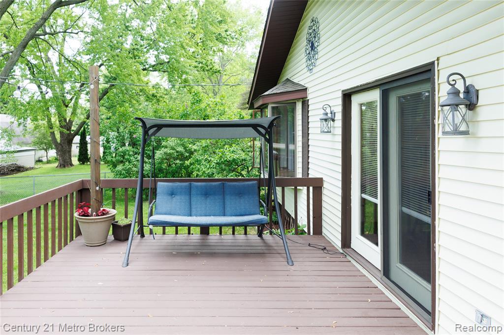 4447 Stanley Road, Genesee, MI 48437 — Photo 5