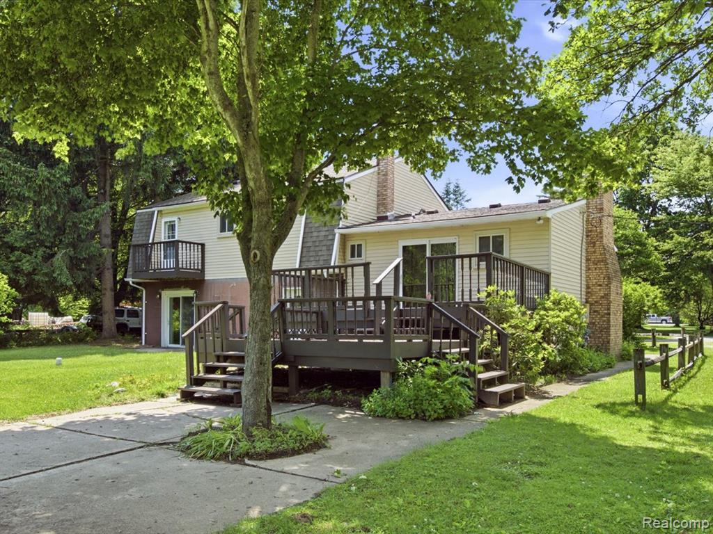 2861 Church Road, Columbus, MI — Photo 34
