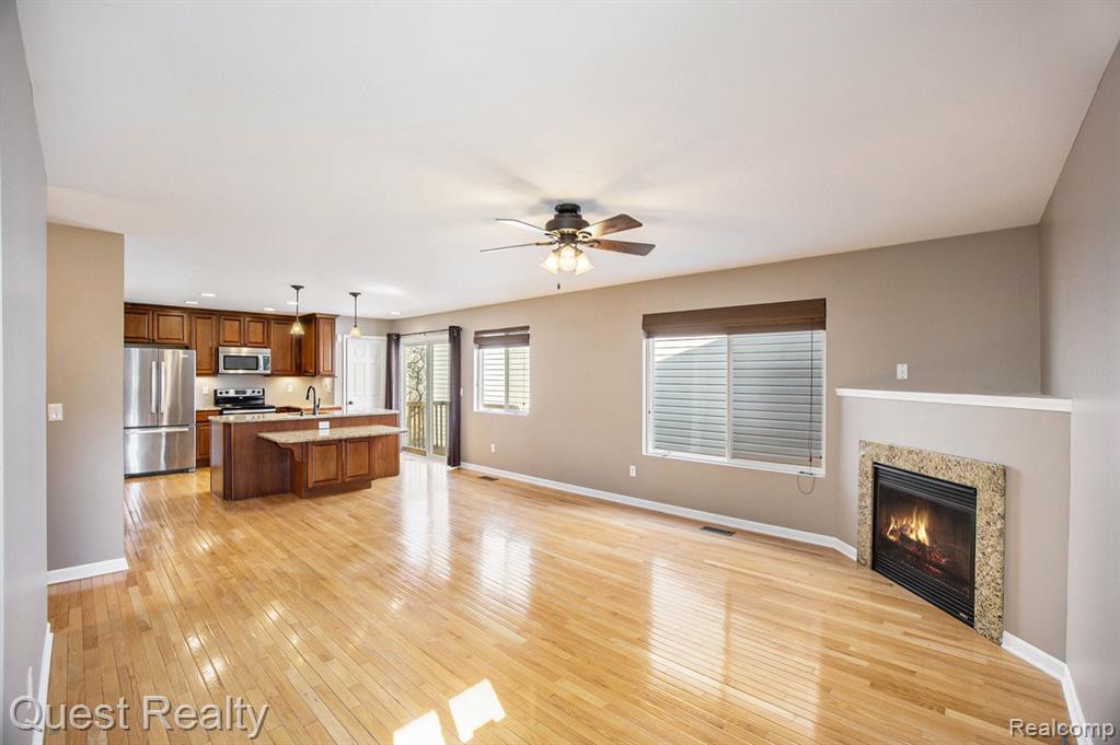 4655 CHRISTOPHER PINES Drive, Clarkston, MI — Photo 3