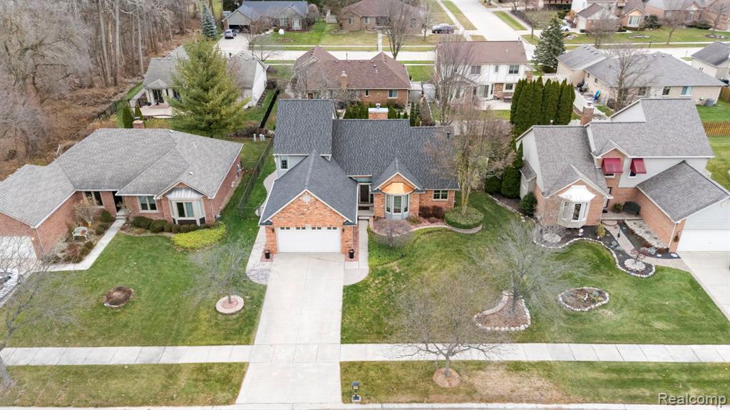 40312 Sugar Spring Drive, Sterling Heights, MI 48313 — Photo 52