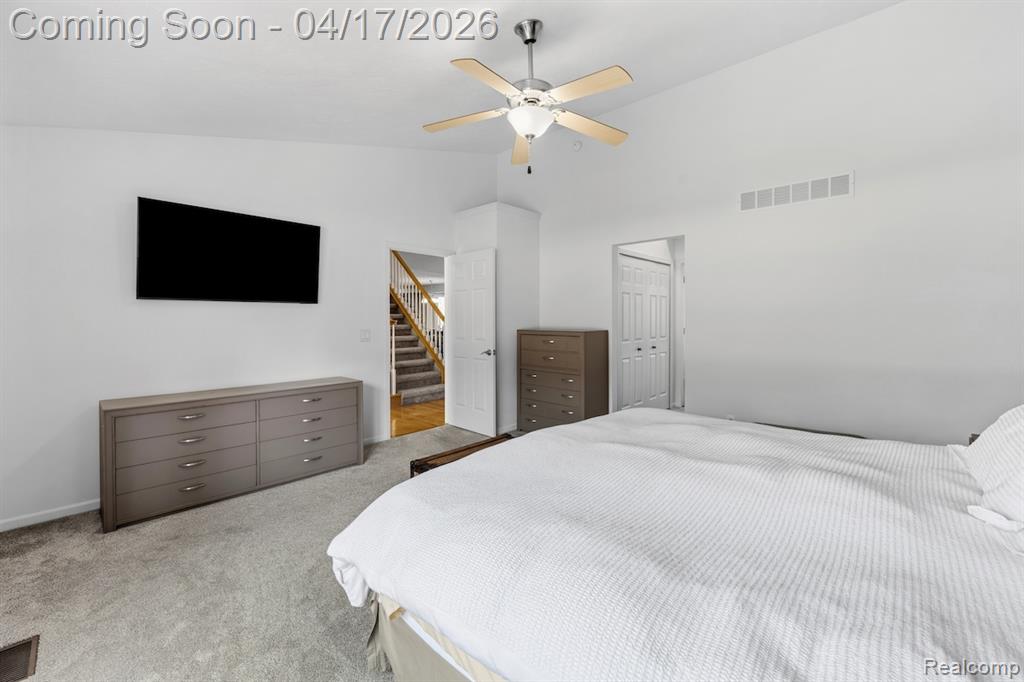 385 Tortoise Drive, Howell, MI 48843 — Photo 12