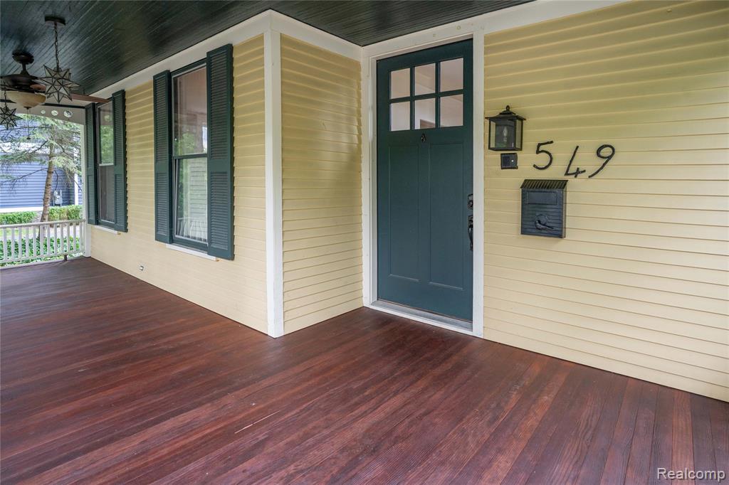 549 W Dunlap Street - Photo 3