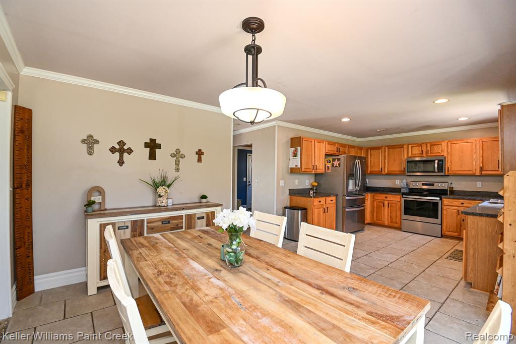 51466 PROMENADE Lane, New Baltimore, MI 48047 — Photo 12