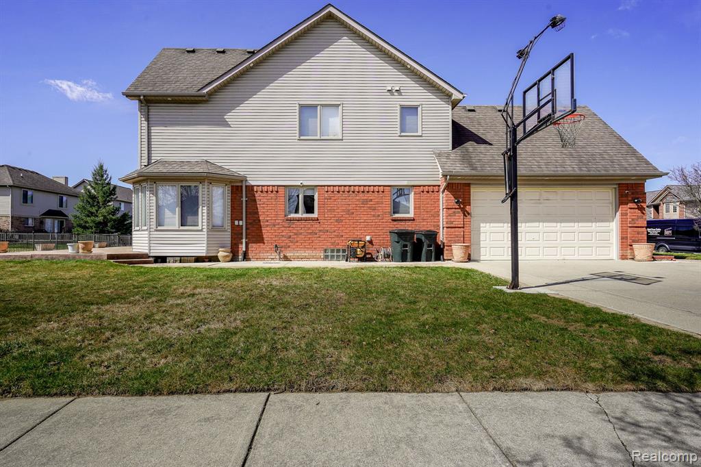 8670 LILLIAN Drive, Washington, MI — Photo 4