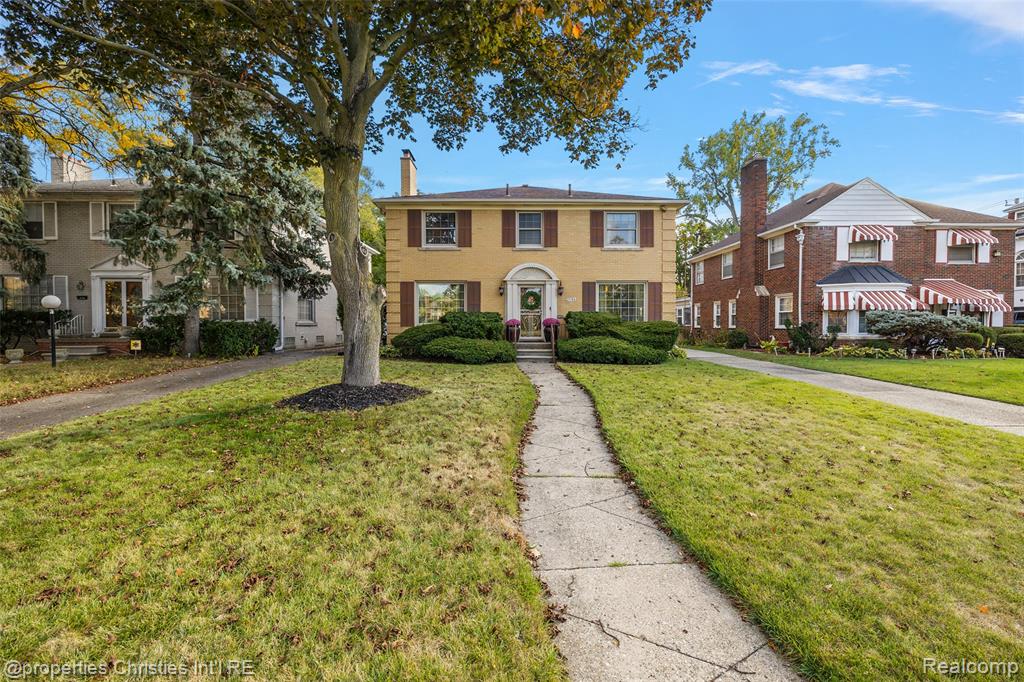 4795 West Outer Drive, Detroit, MI 48221 — Photo 82