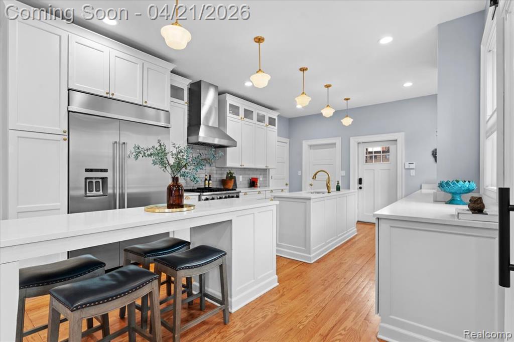 791 Seminole Street, Detroit, MI 48214 — Photo 11